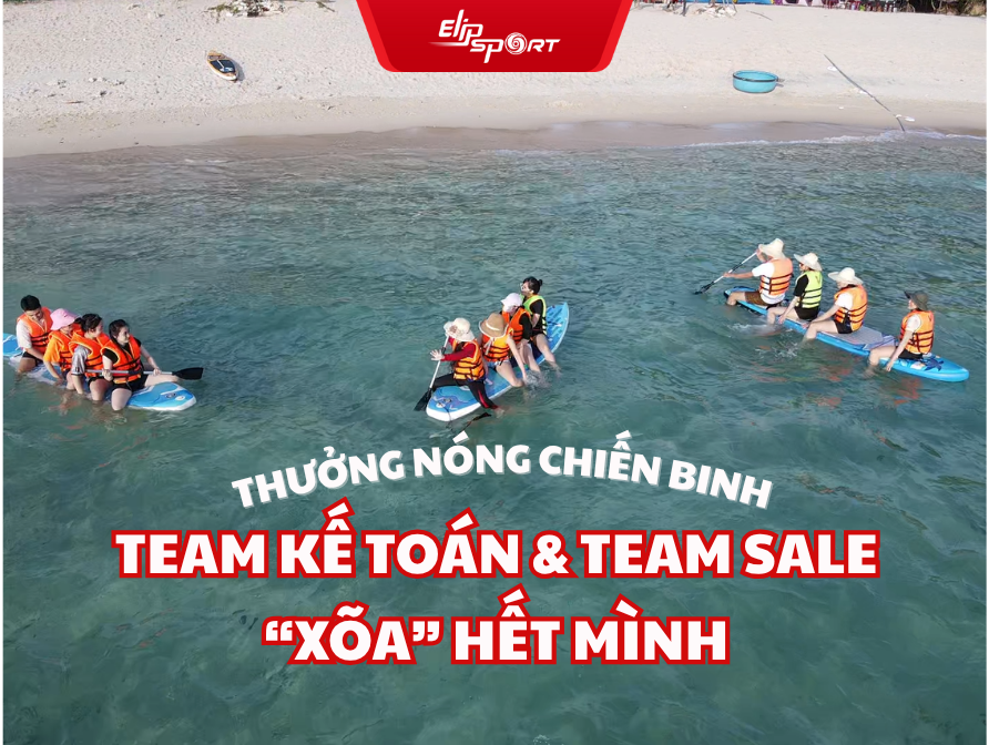 JUN88 THƯỞNG NÓNG CHO CHIẾN BINH: TEAM KẾ TOÁN & TEAM SALE “XÕA” HẾT MÌNH 